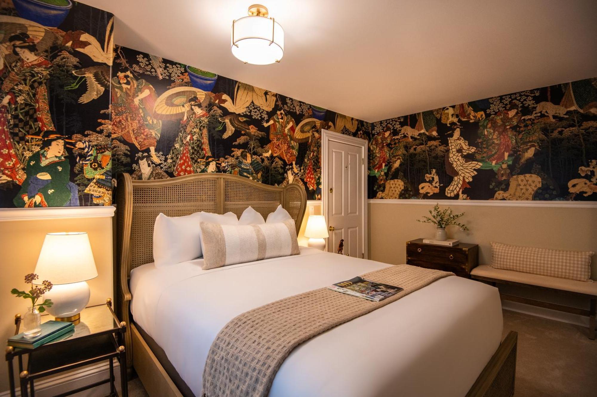 Cleftstone Inn バー・ハーバー エクステリア 写真