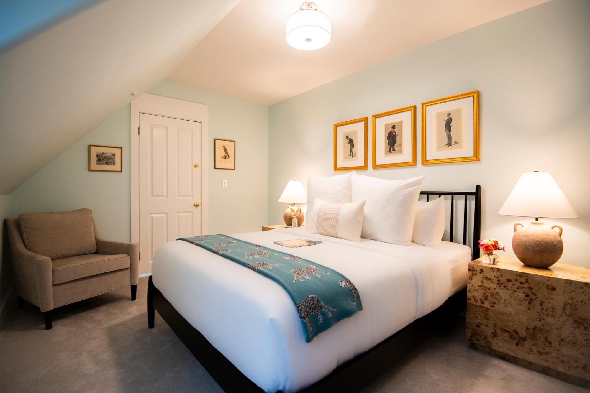 Cleftstone Inn バー・ハーバー エクステリア 写真