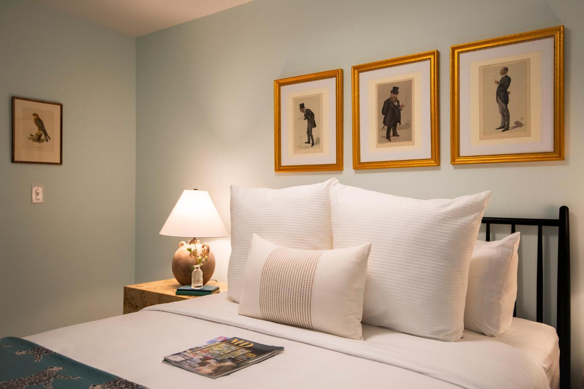 Cleftstone Inn バー・ハーバー エクステリア 写真