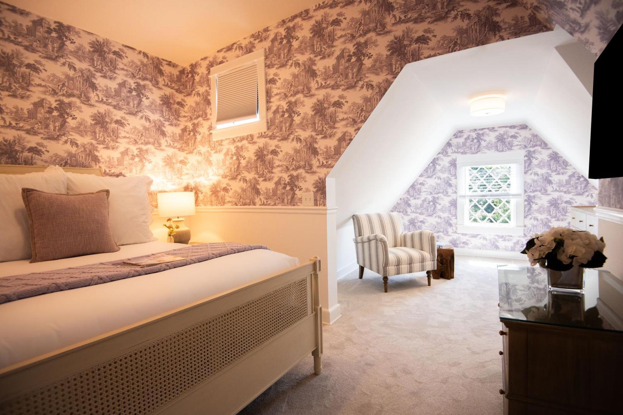 Cleftstone Inn バー・ハーバー エクステリア 写真