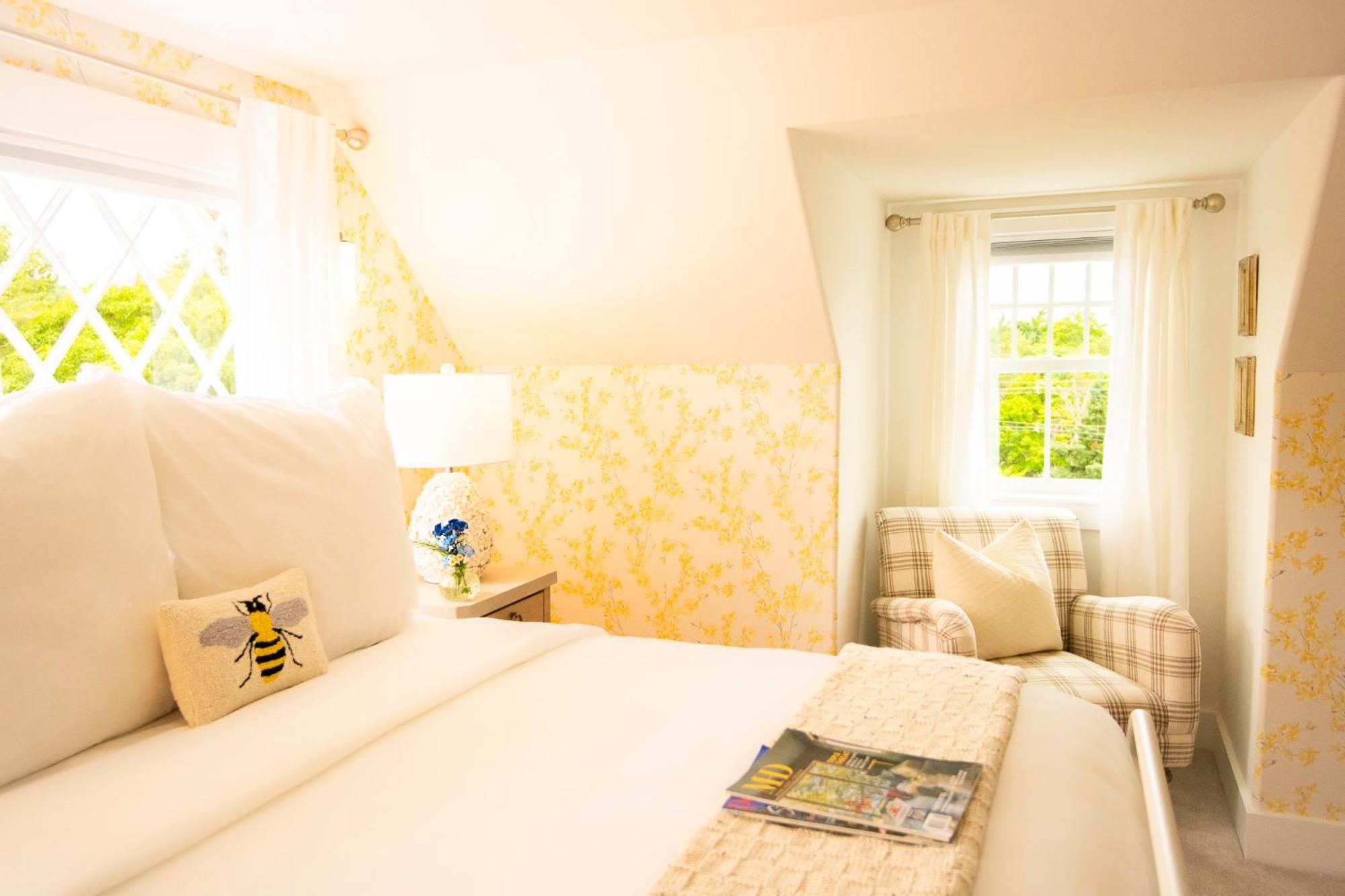 Cleftstone Inn バー・ハーバー エクステリア 写真
