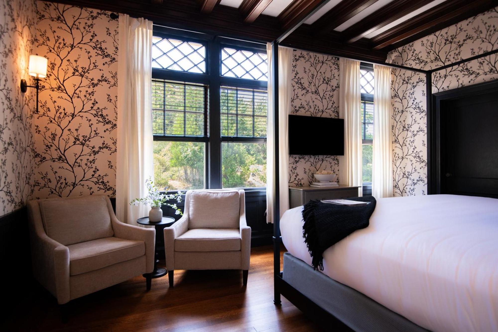 Cleftstone Inn バー・ハーバー エクステリア 写真